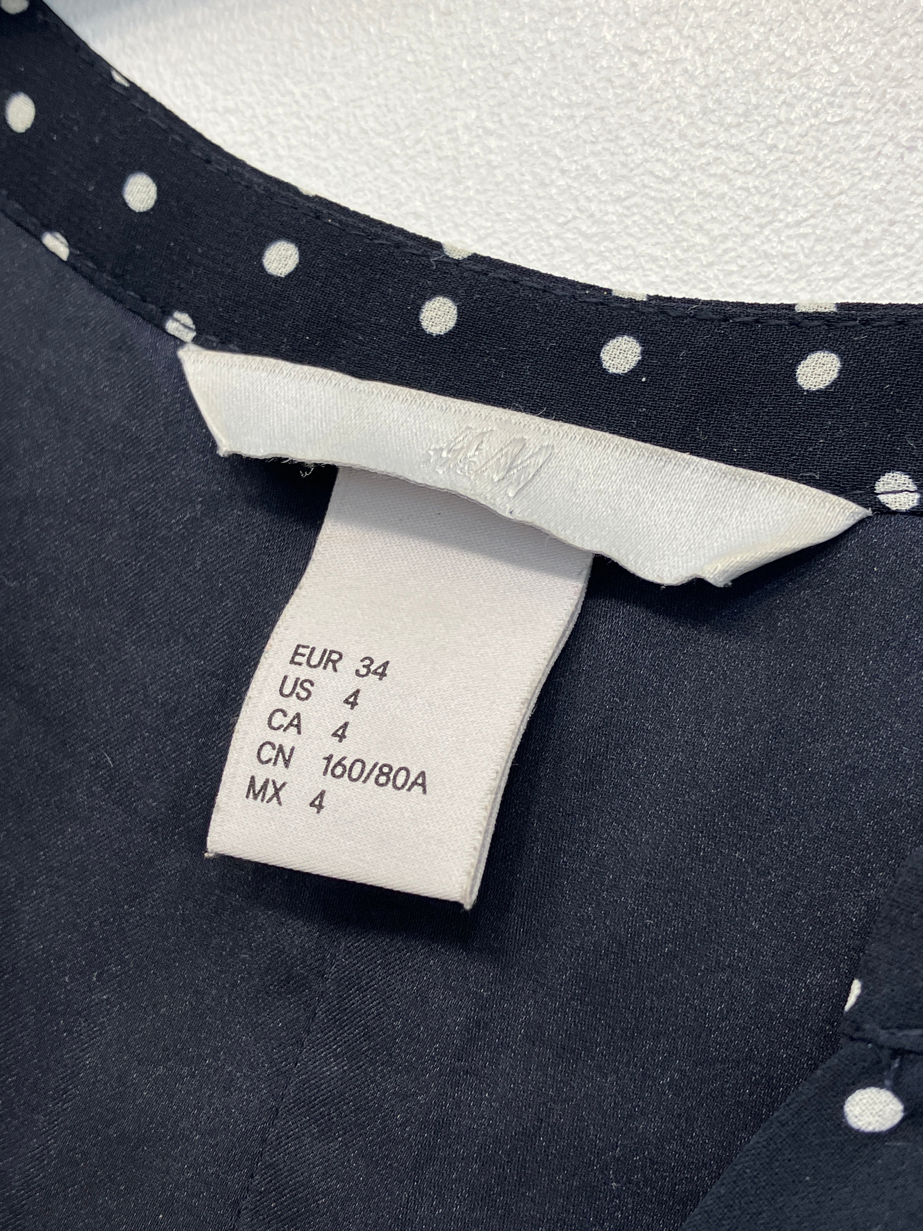 H&M Kjole